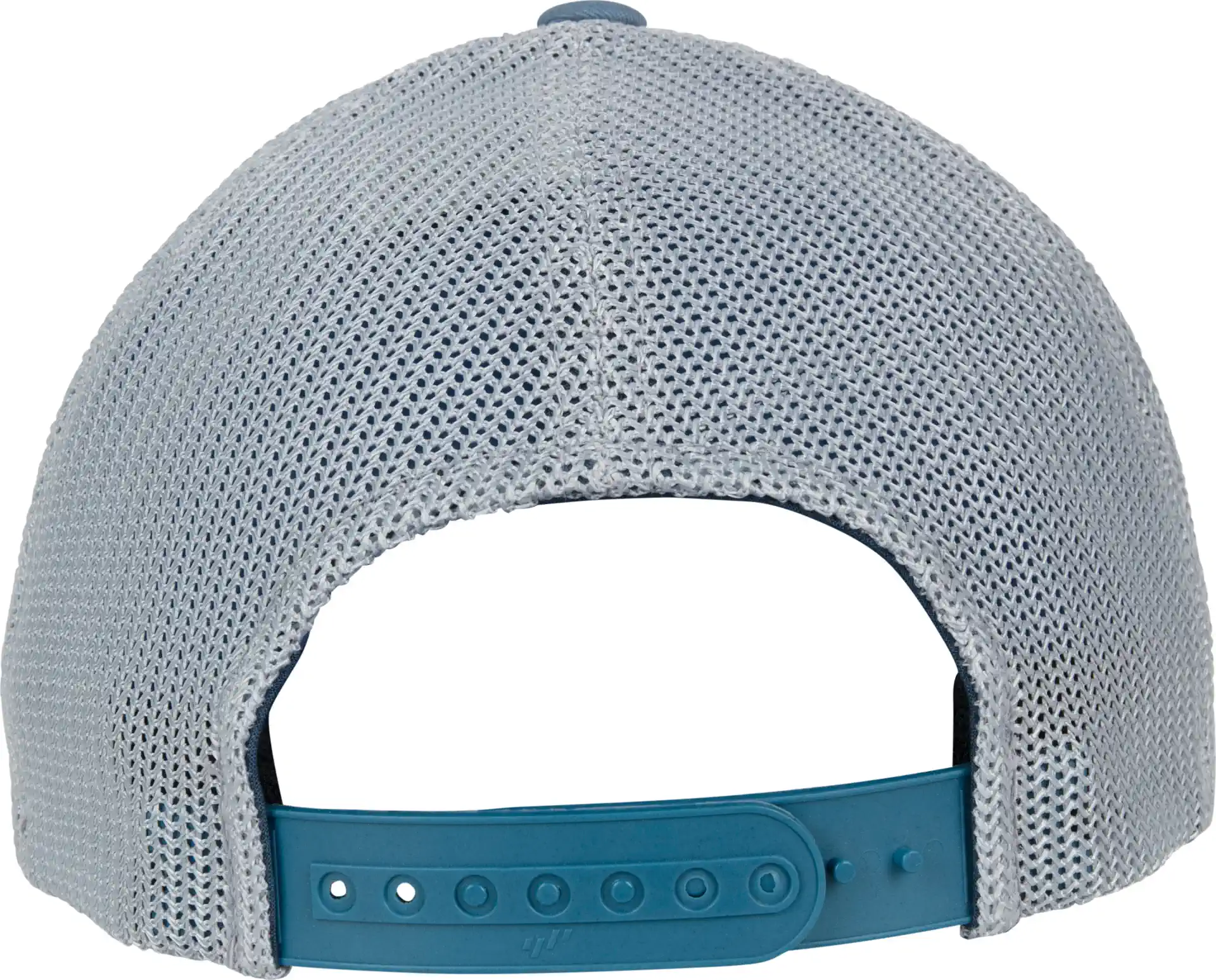 flexfit-110t-trucker-cap-bluetones-indianink-pearlblue-back-6 FLEXFIT 110 Trucker Cap