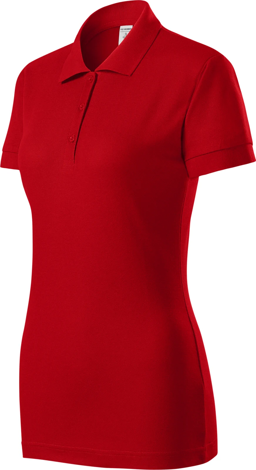 piccolio-p22-polohemd-damen-joy-rot-left-3 Piccolio Damen Poloshirt Joy P22