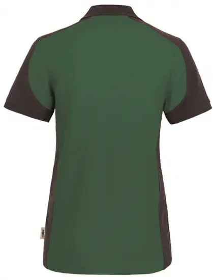 HAKRO Women-Poloshirt-Contrast 239 Mikralinar®
