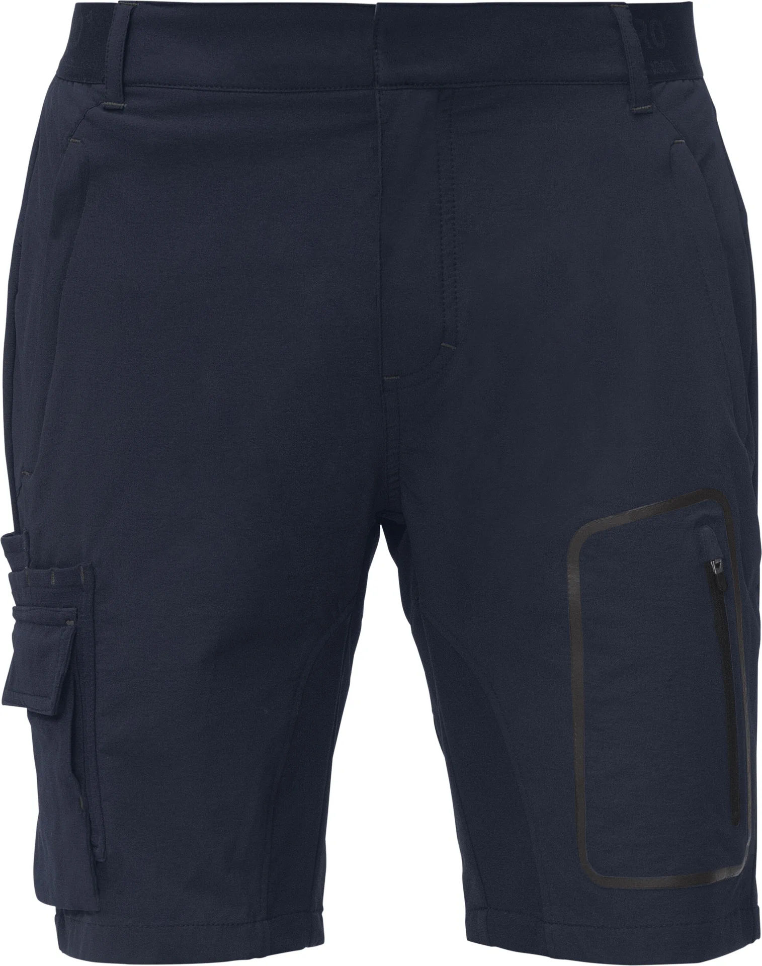 hakro-793-activeshorts-tinte-front-1 HAKRO Activeshorts 793