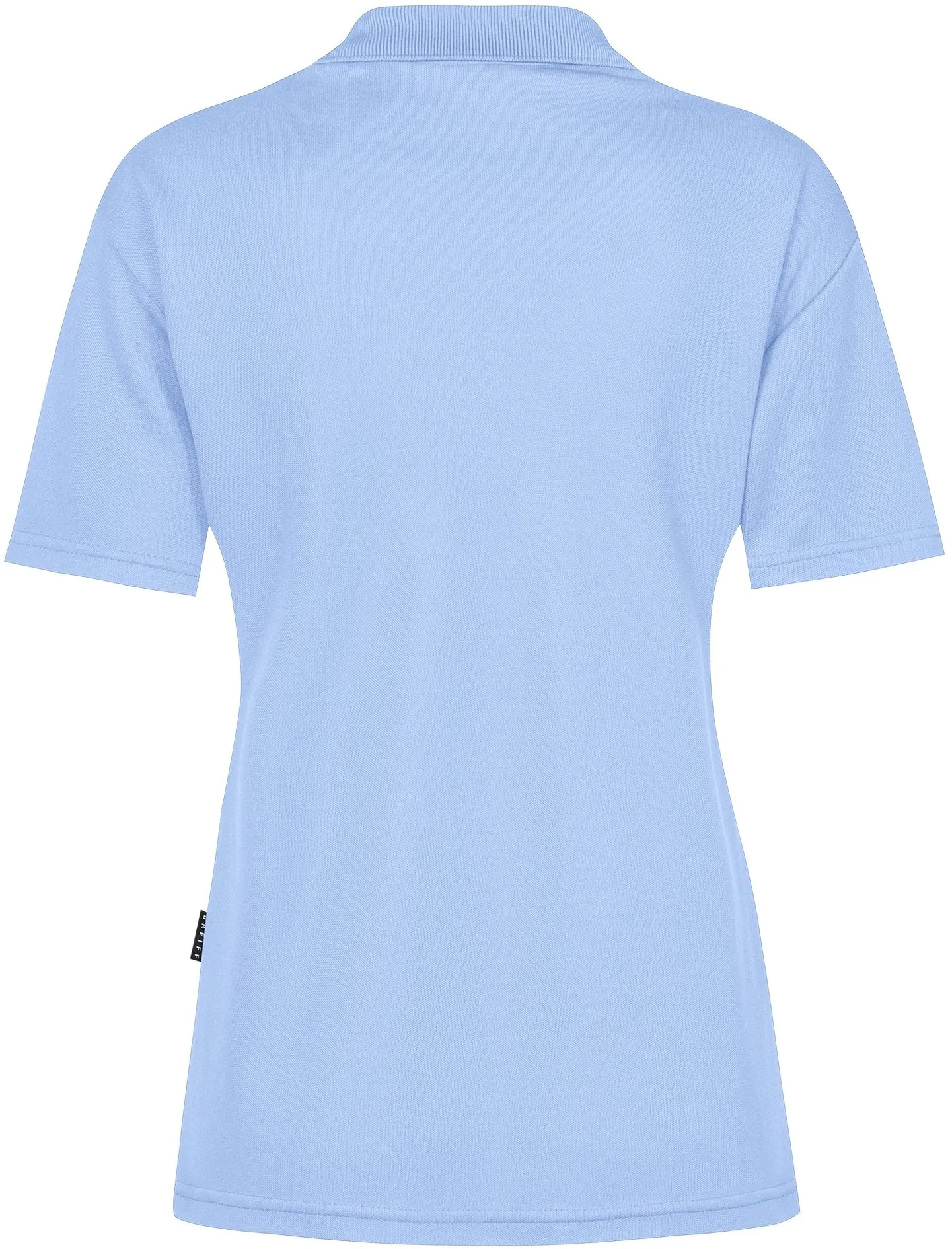 greiff-35000-damen-poloshirt_2145_hellblau-back-3 GREIFF Damen Poloshirt mit TENCEL™ Lyocellfasern