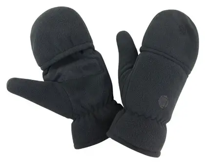 Result Palmgrip Glove-Mitt