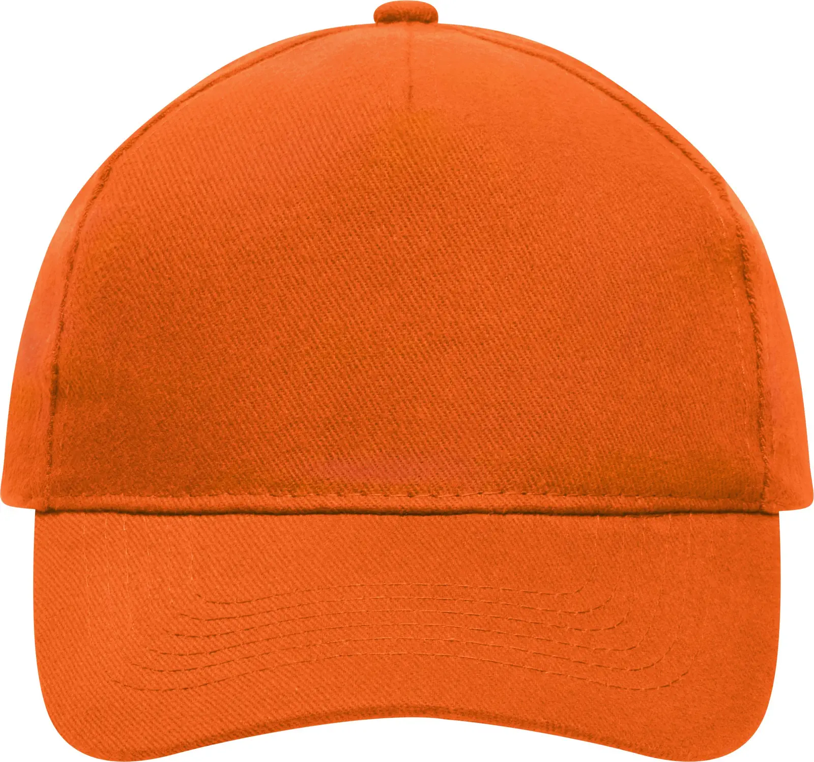 daiber 5-Panel Cap Heavy Cotton