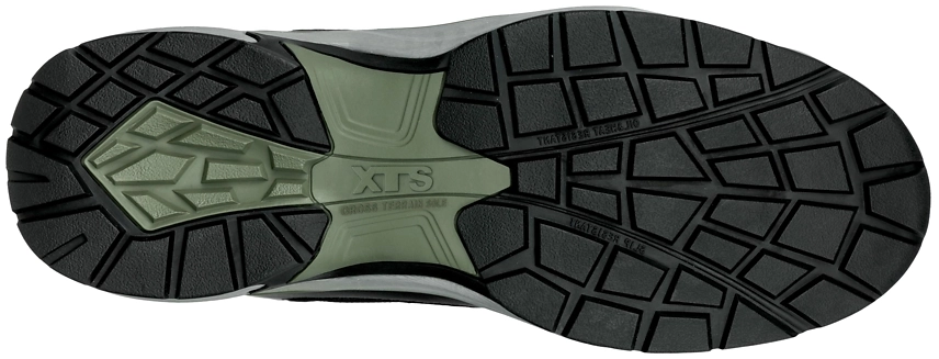 albatros Sicherheitsstiefel ULTRATRAIL OLIVE CTX MID S3 albatros Sicherheitsstiefel ULTRATRAIL OLIVE CTX MID S3