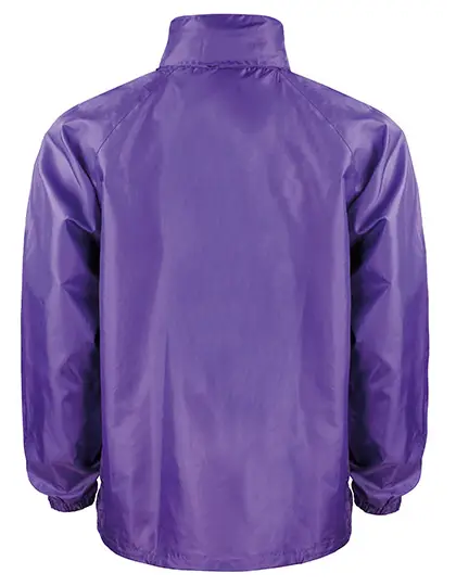 Result Windcheater Result Windcheater