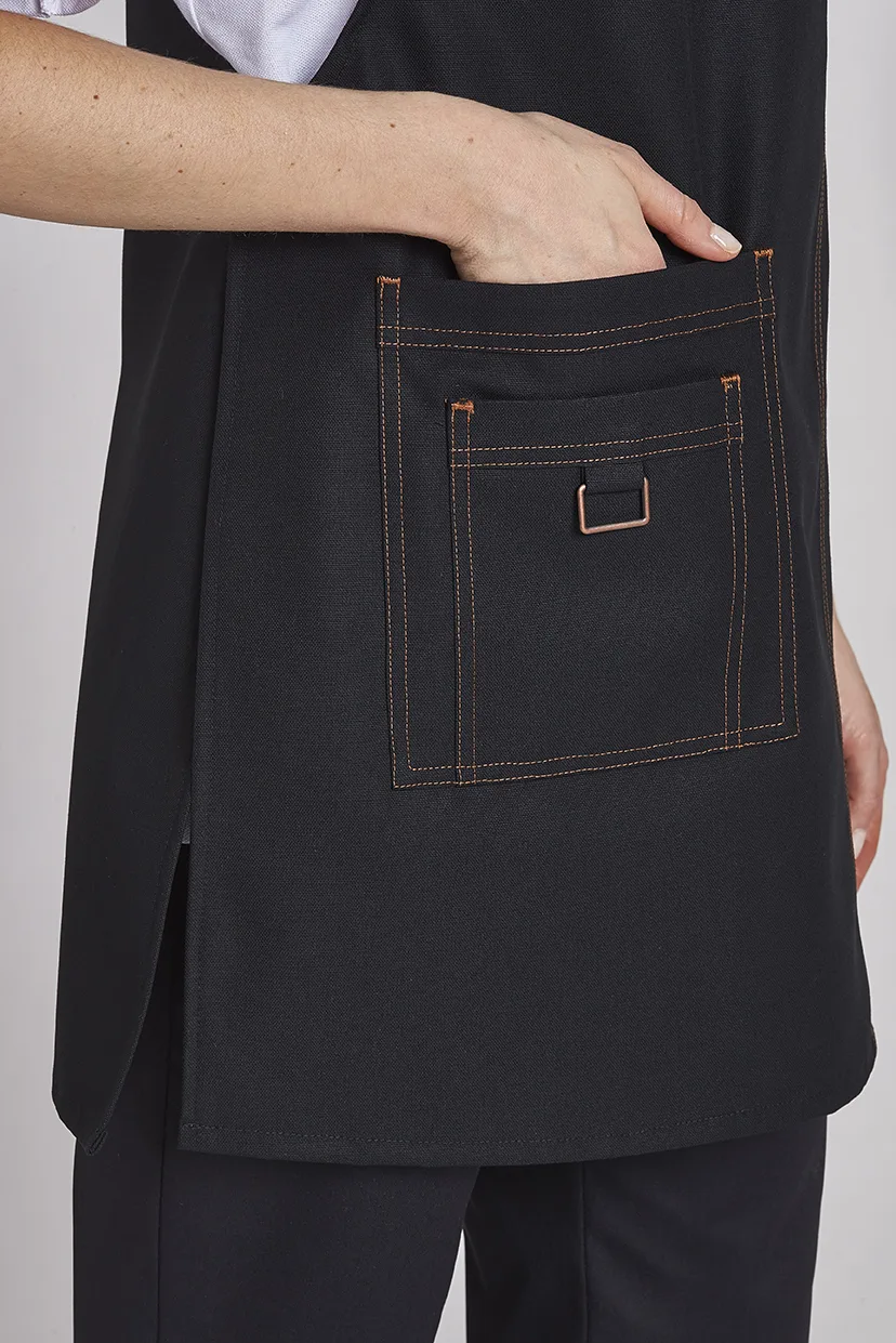 Leiber Damen-Überwurfschürze 08/1350