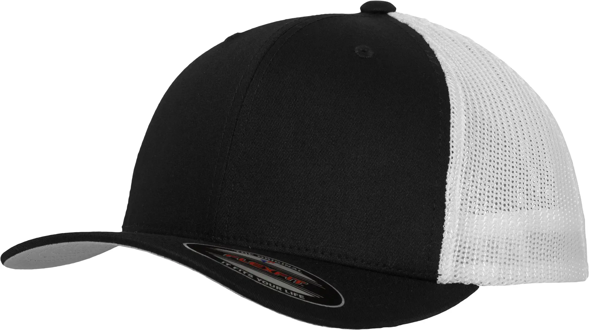 FLEXFIT Flexfit Mesh Trucker 2-Tone Cap