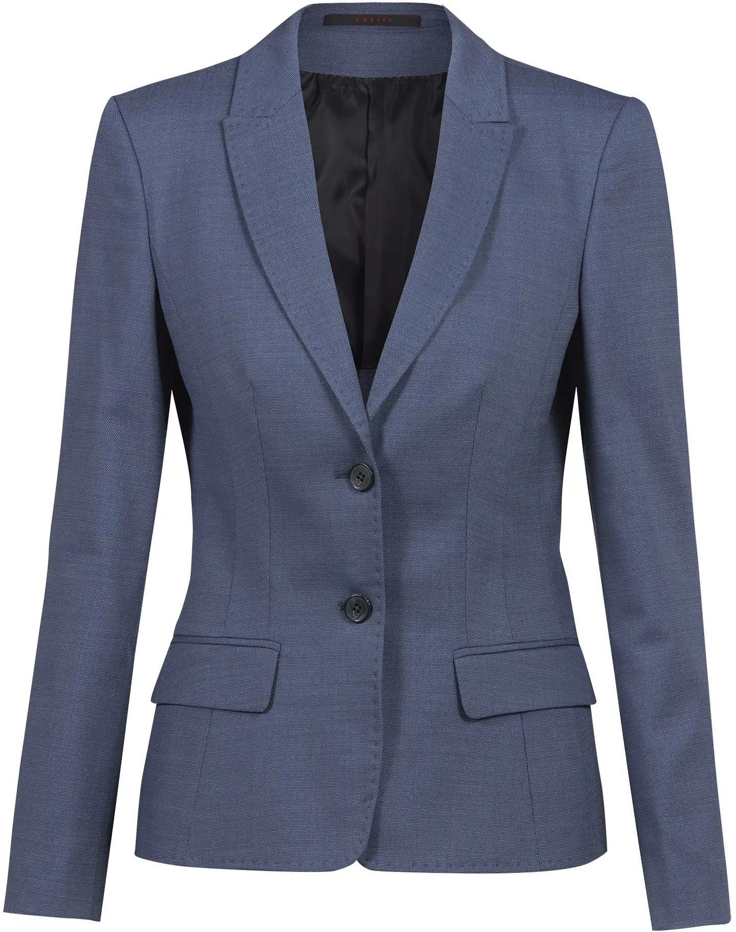 pinpoint mittelblau