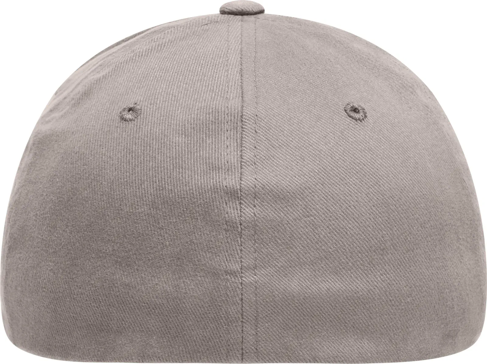 daiber-mb6181-original-flexfit-cap-lightgrey-back-5 daiber 6-Panel Original Flexfit® Cap