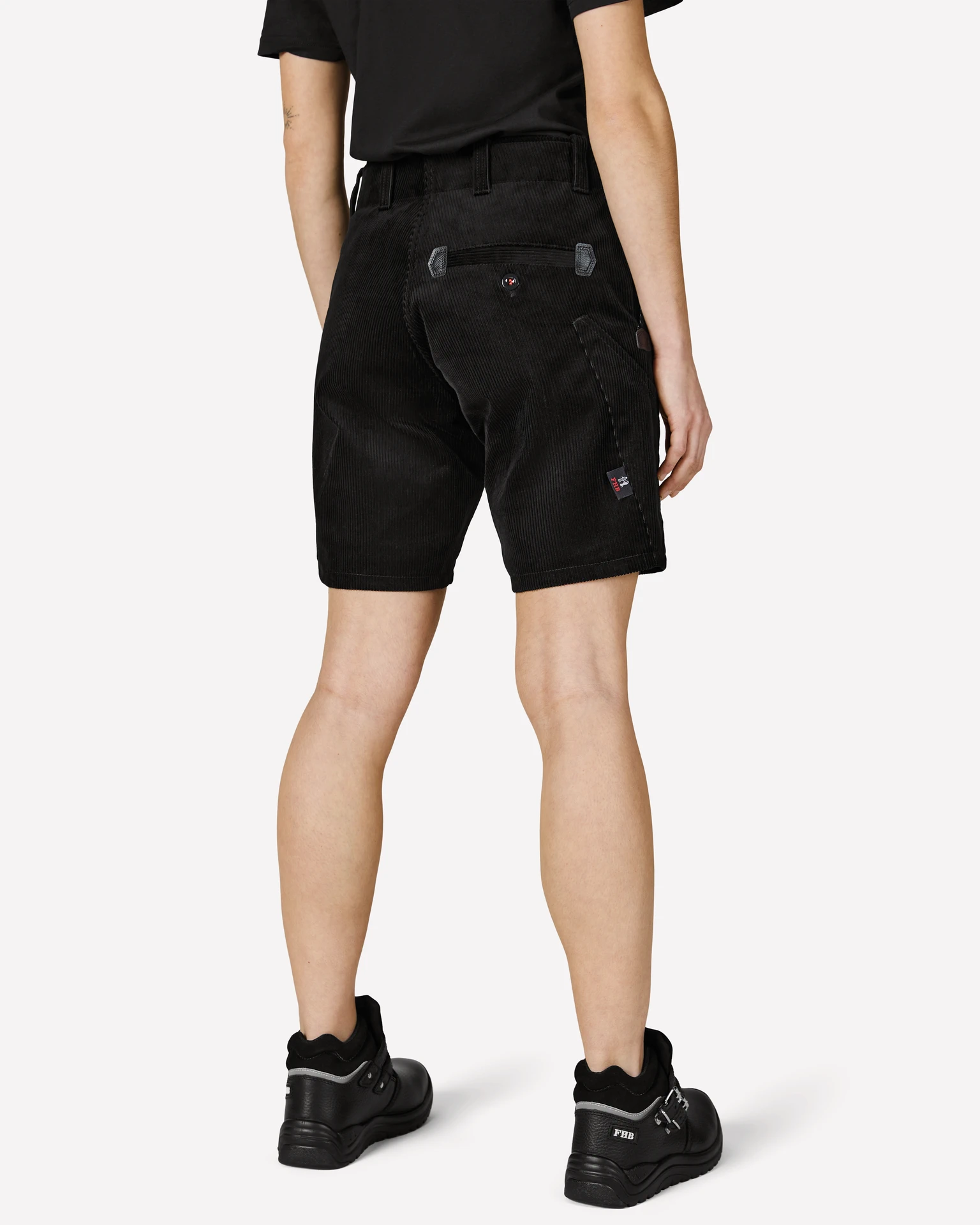 FHB Zunftshort HANS Genuacord