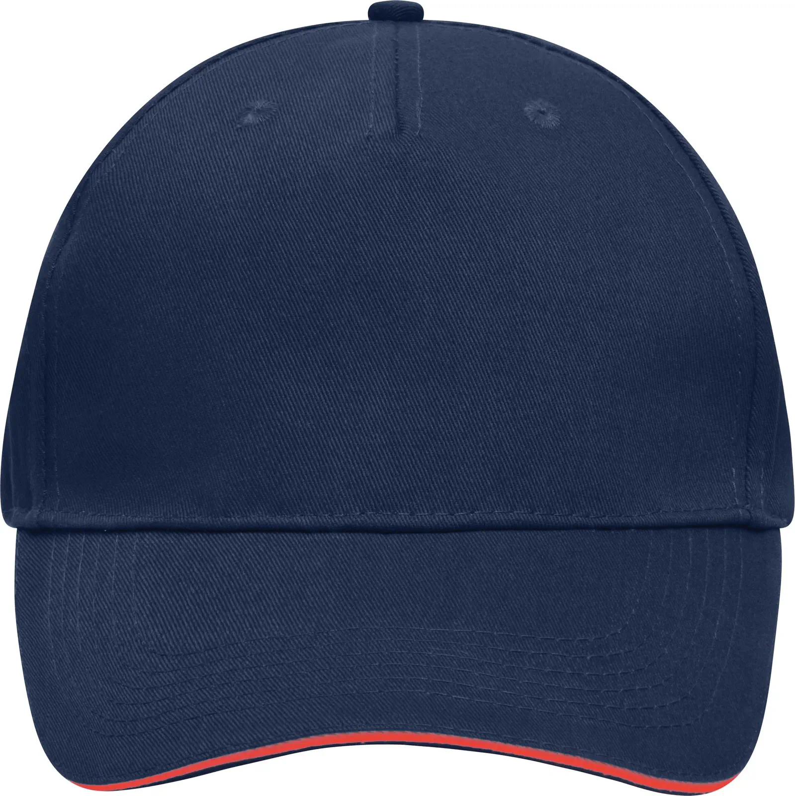navy/red