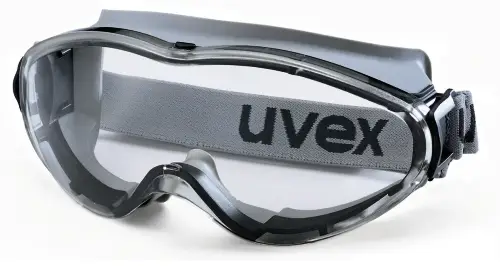 Vollsichtbrille uvex ultrasonic 9302.285