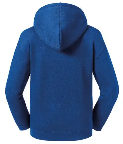 Russell Kids Authentic Hooded Sweat