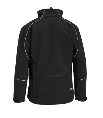 FHB Softshell-Jacke DIRK