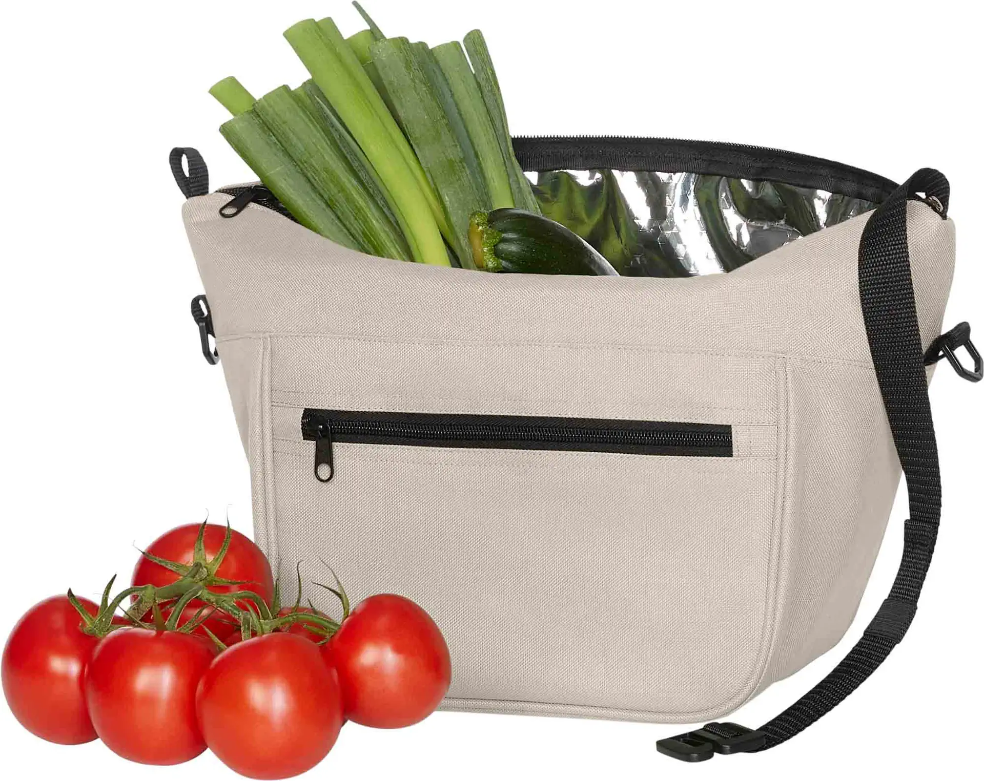 halfar-1818049-lunchbag-softbasket-beige-5 HALFAR Lunchbag Softbasket