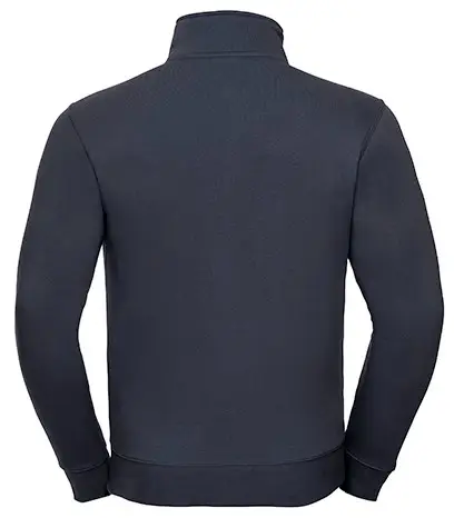 Russell Authentic Sweat Jacket