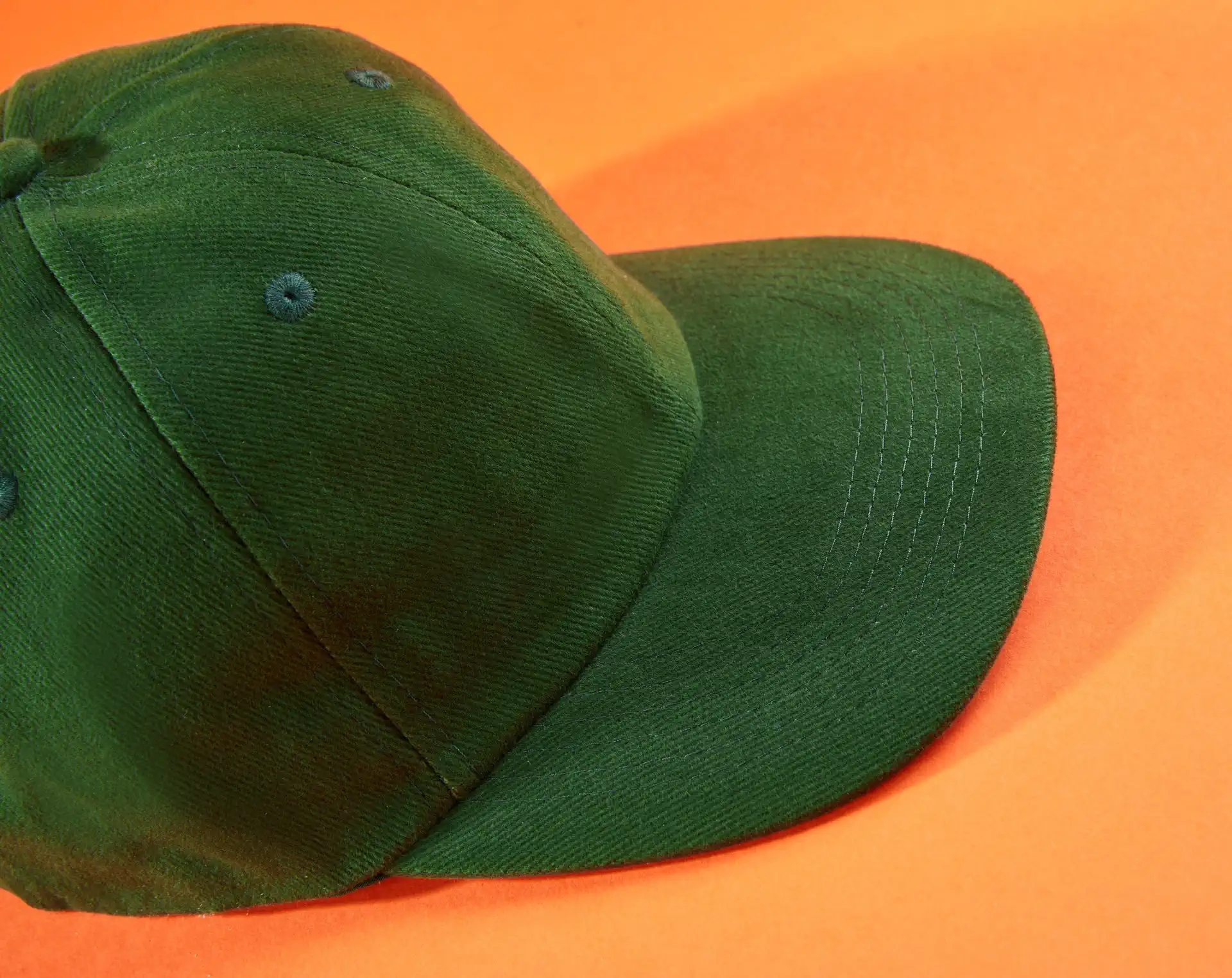 daiber-mb018-6-panel-cap-low-profile-detail-7 daiber 6-Panel Cap Low Profile