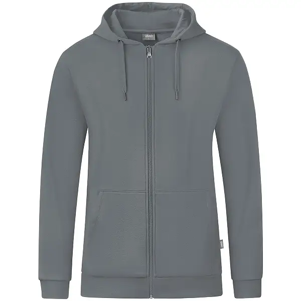 JAKO Kapuzenjacke Organic Herren