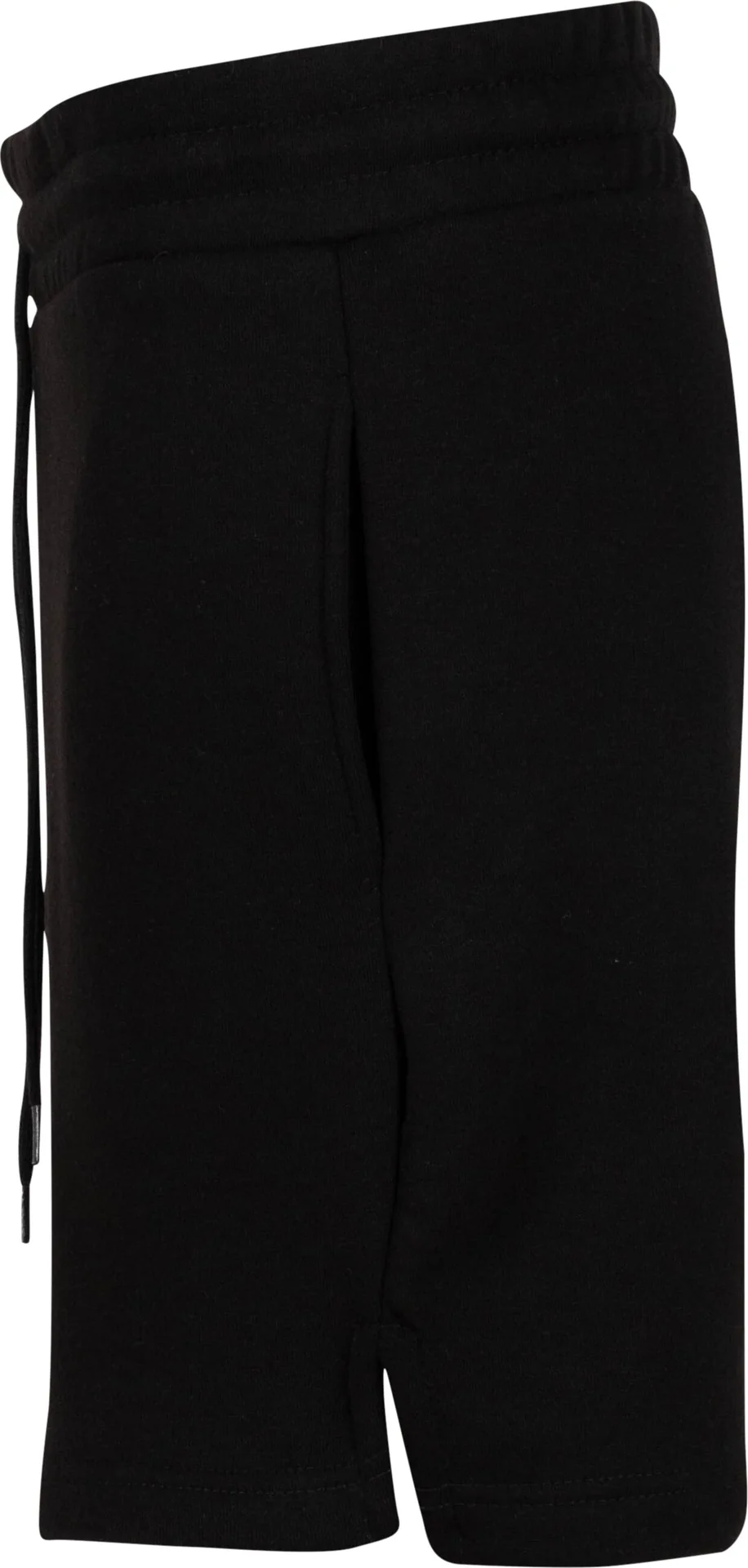 Build Your Brand Ladies Basic Sweatshorts
