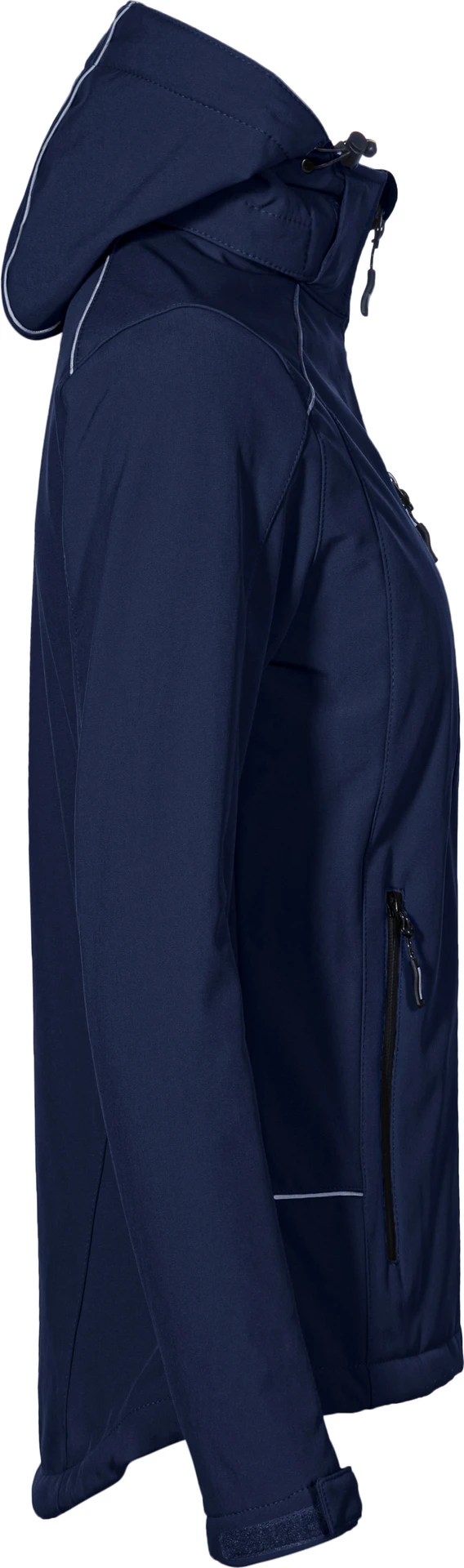 Promodoro Women´s Warm Softshell Jacket