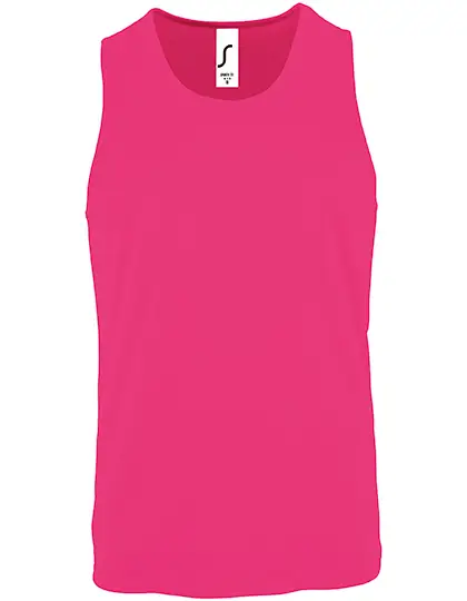 neon pink