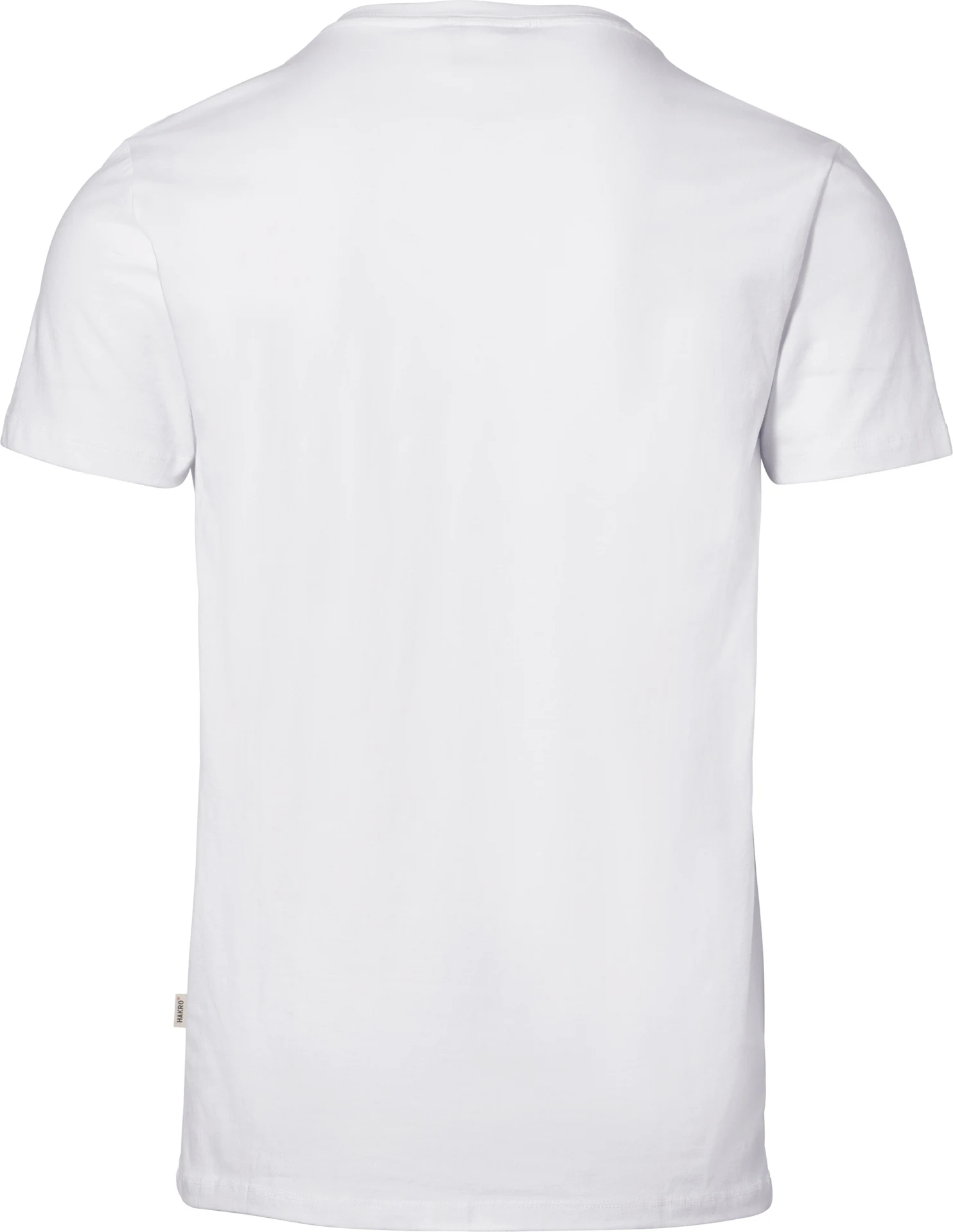 HAKRO V-Shirt 272 Stretch