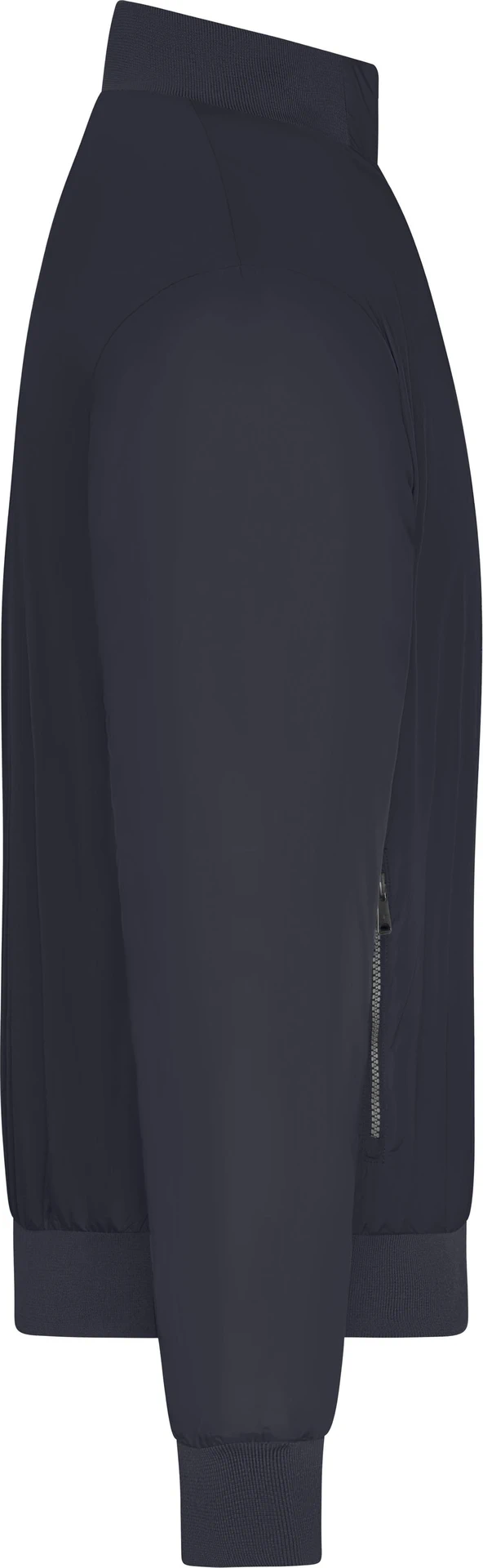 jn1336-mens-blouson-navy-blue-right-6 James & Nicholson Men´s Reversible Blouson