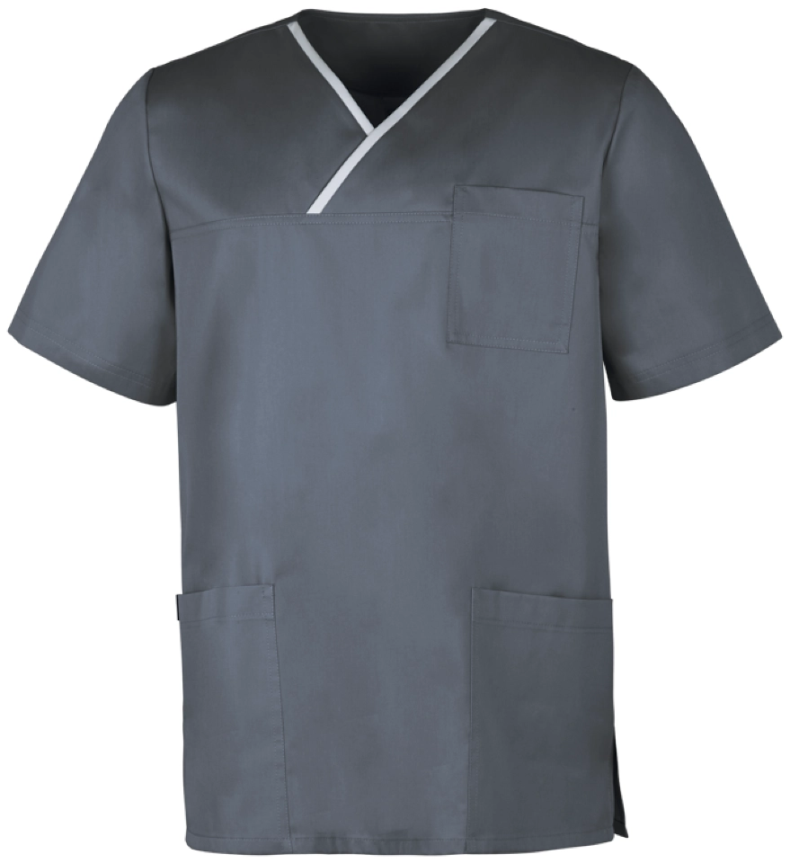 anthrazit/silbergrau