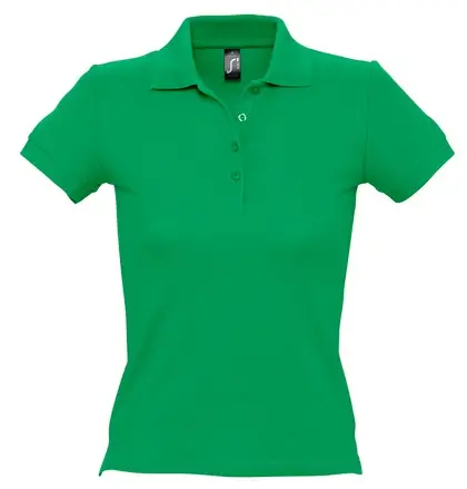 SOL'S Ladies Polo People 210
