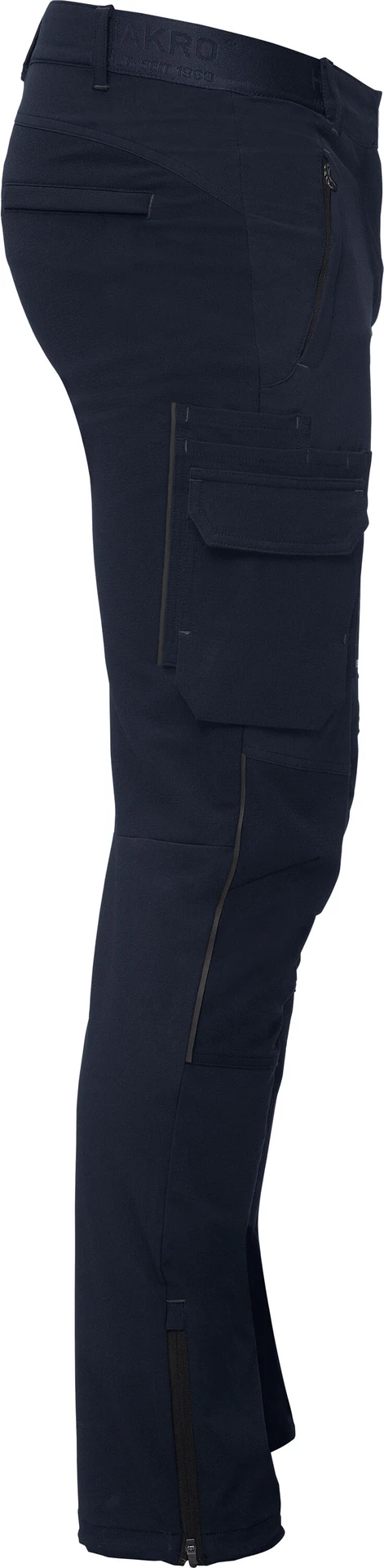 hakro-791-activehose-tinte-4 HAKRO Activehose 791