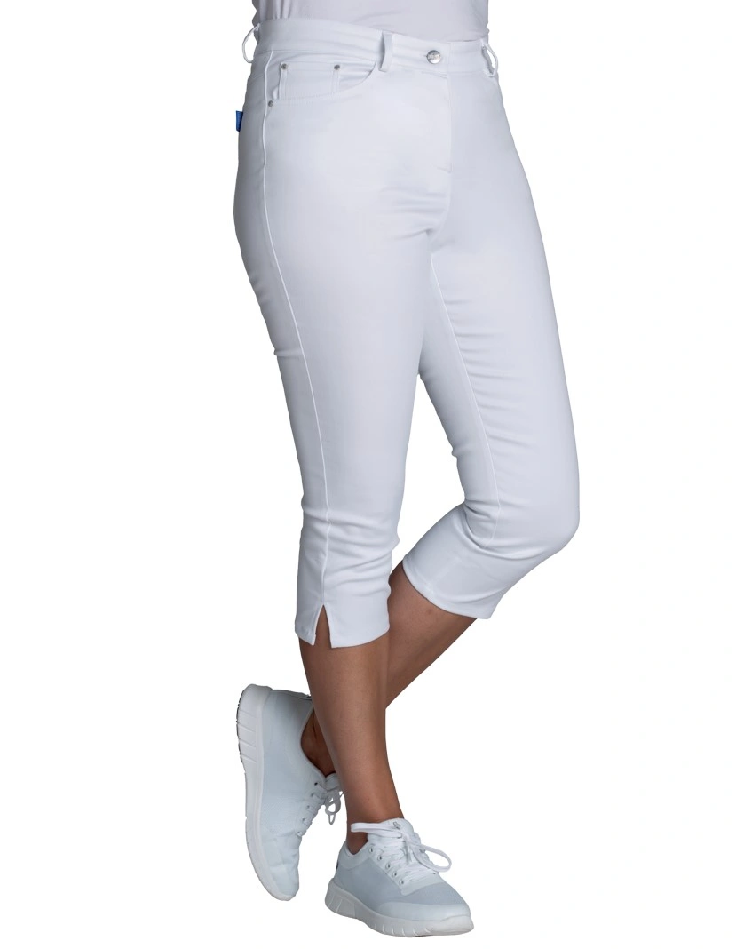 Leiber Damen 3/4-Hose 08/8530