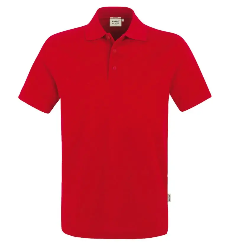 HAKRO Premium-Poloshirt 801 Pima-Cotton HAKRO Premium-Poloshirt 801 Pima-Cotton