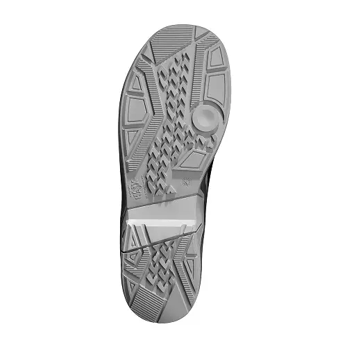 HAIX CONNEXIS Safety T S1P low black-silver