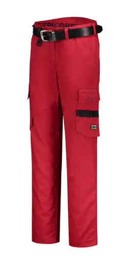 TRICORP Arbeitshose Work Pants Twill Women T70