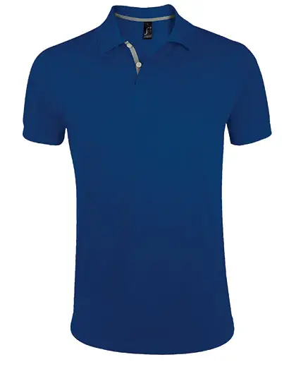 SOL'S Men's Polo Shirt Portland