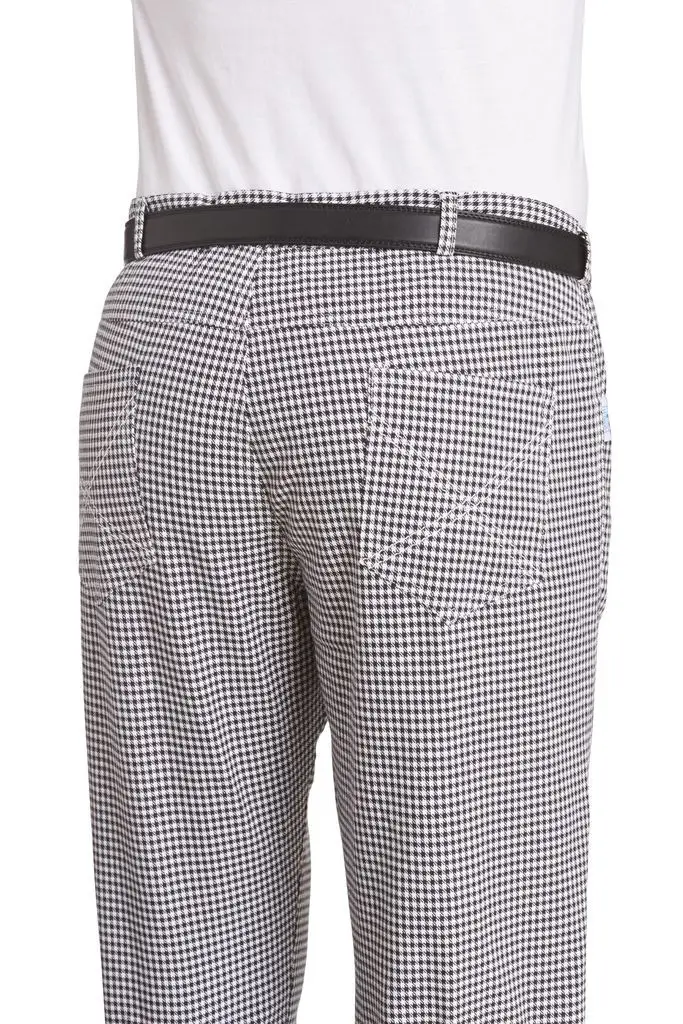 Leiber Unisex-Jeans-Kochhose 12/1380