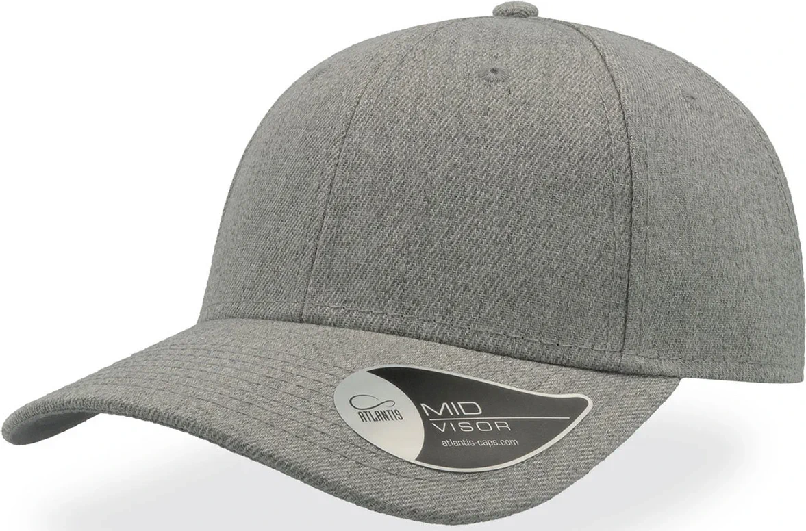 Atlantis Beat Cap