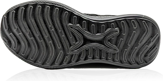 karlowsky-bs1-berufsschuh-soft-run-black-detail-6 KARLOWSKY Berufsschuh Soft-Run