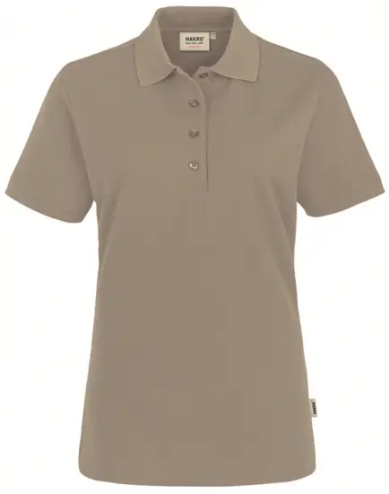 HAKRO Women-Poloshirt 216 Mikralinar® HAKRO Women-Poloshirt 216 Mikralinar®