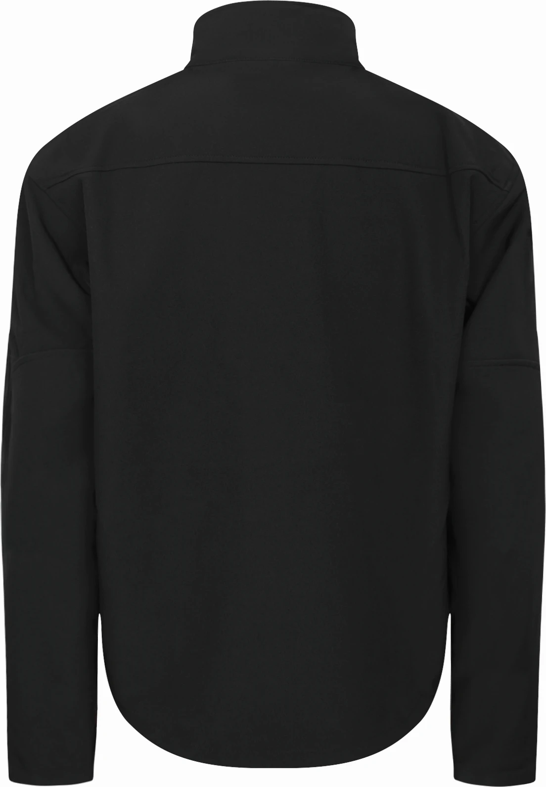 lyngsoe-fox100-softshell-jacke-schwarz-2 Lyngsøe FOX100 Softshell Jacke