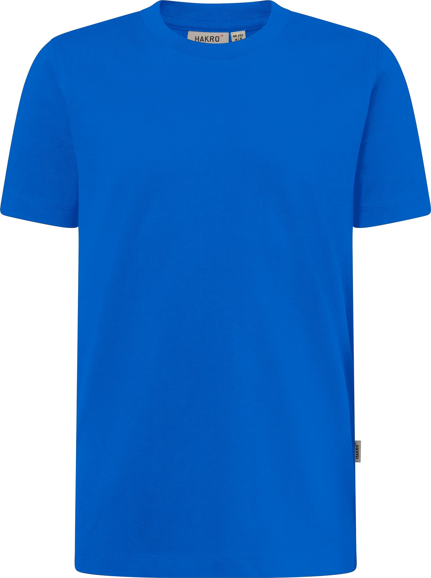 HAKRO Kinder T-Shirt 521 Bio-Baumwolle 