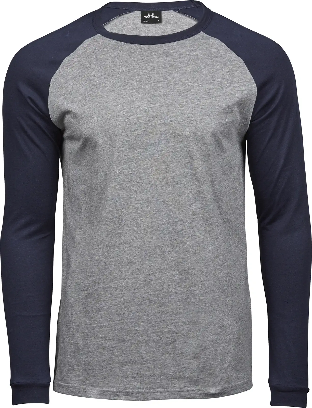 TEE JAYS Men's Baseball Tee