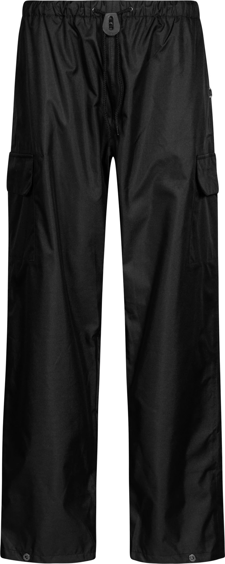 lyngsoe-fox6051-atmungsaktive-leichte-shell-hose-schwarz-front-1 Lyngsøe FOX6051 Atmungsaktive leichte Shell-Hose