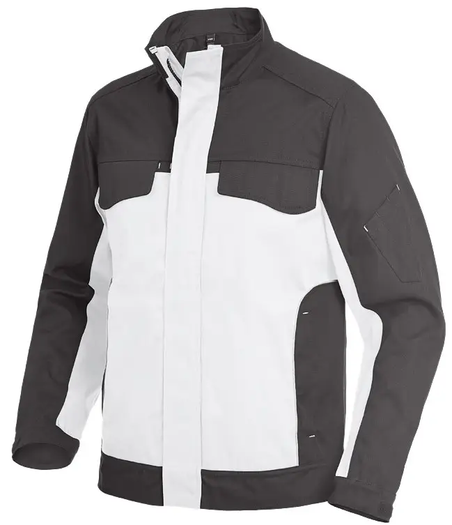 FHB Arbeitsjacke ERNST Twill FHB Arbeitsjacke ERNST Twill