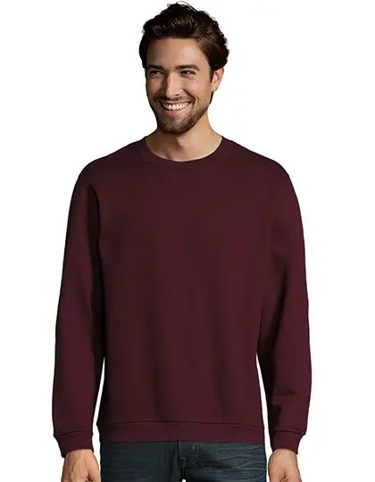 SOL'S Sweatshirt Spider