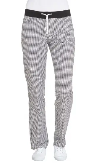 Leiber Damen Koch/Bäckerhose 08/7220