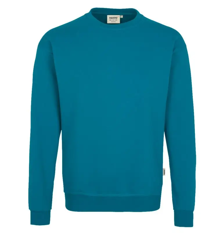 HAKRO Sweatshirt 471 Premium HAKRO Sweatshirt 471 Premium