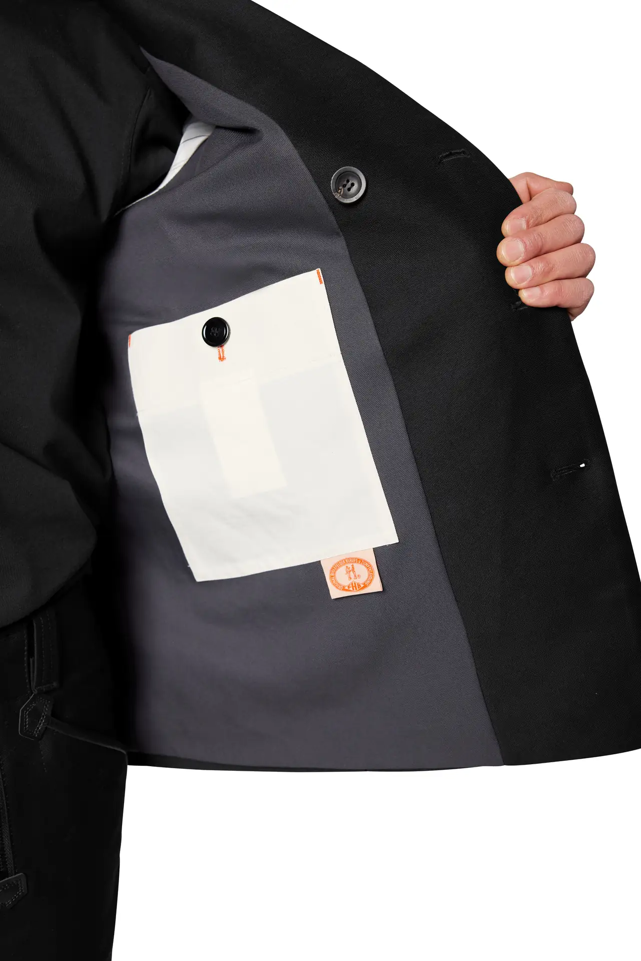 FHB Caban-Jacke GUSTL URSPRUNG FHB Caban-Jacke GUSTL URSPRUNG