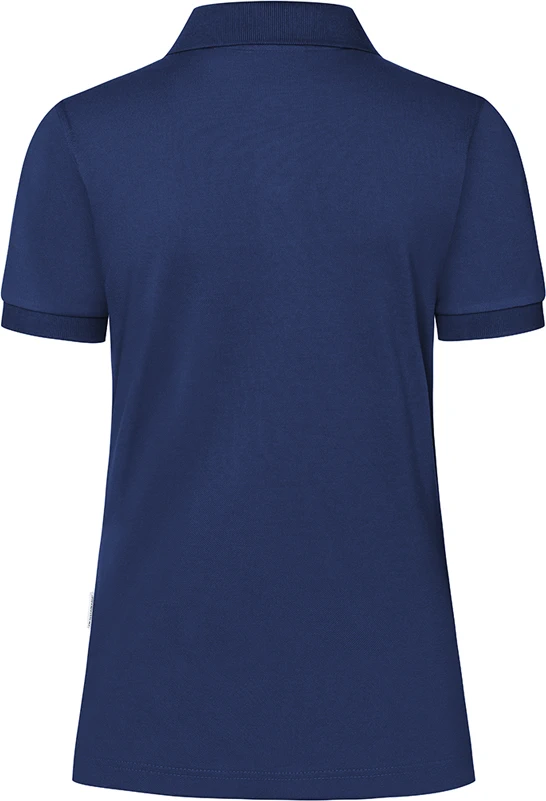 KARLOWSKY Damen Workwear Poloshirt Modern-Flair
