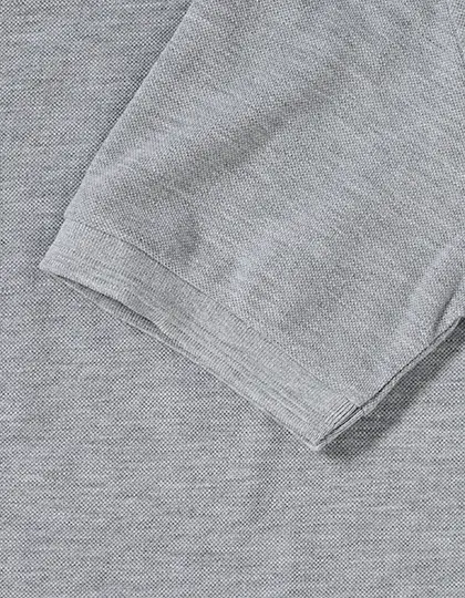 Russell Hardwearing Polycotton Polo